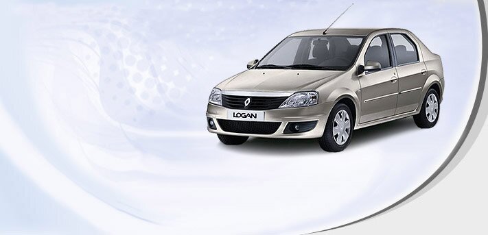 Рено Логан напрокат по Прокопьевске в АрендаАвто-прк