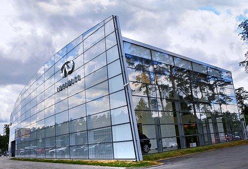 фото офиса на 63 км МКАД